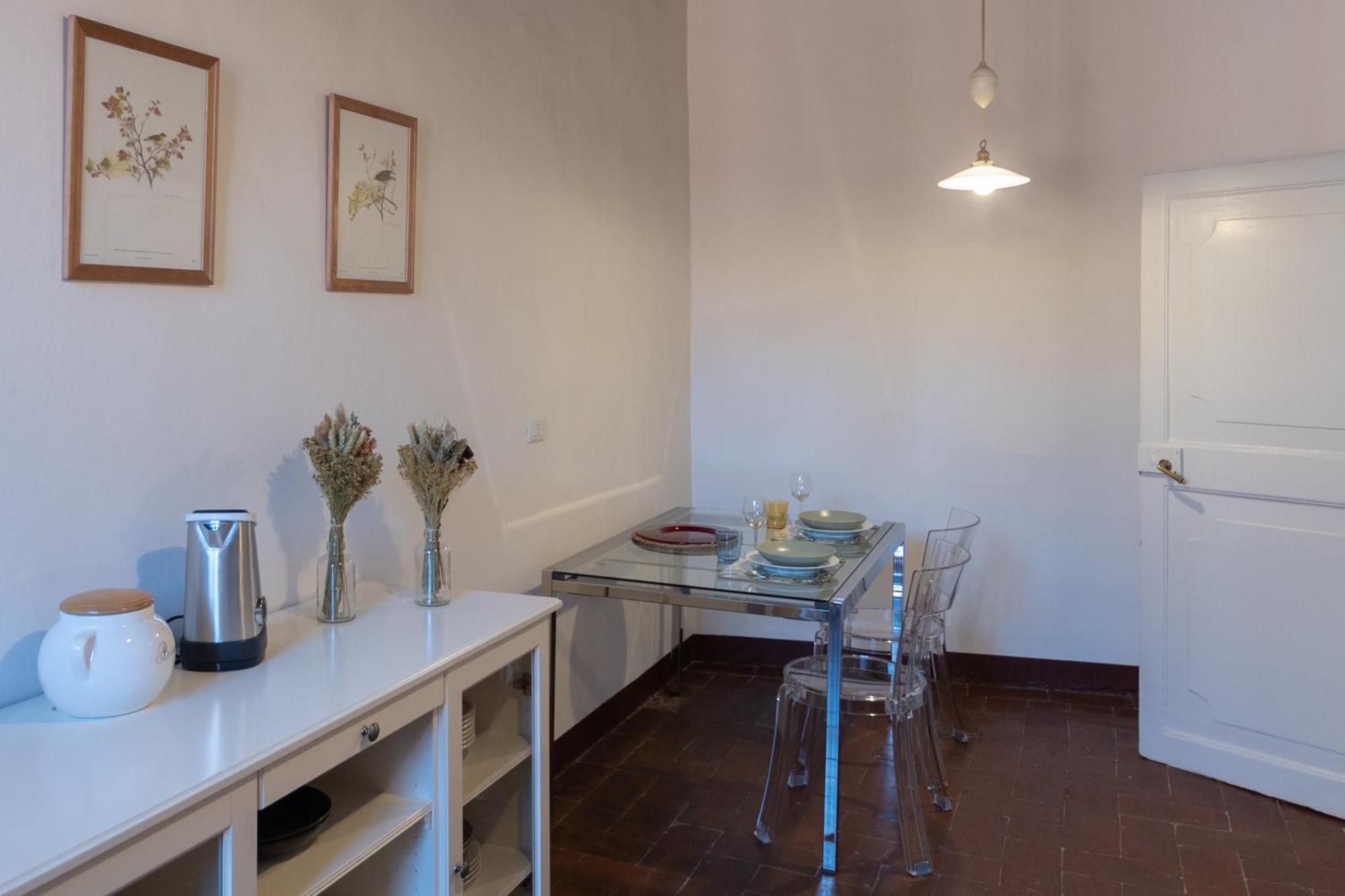 Palazzo Fioravanti In Centro A Firenze Екстер'єр фото