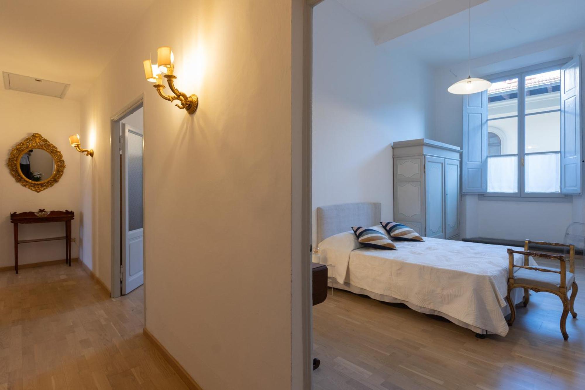 Palazzo Fioravanti In Centro A Firenze Екстер'єр фото