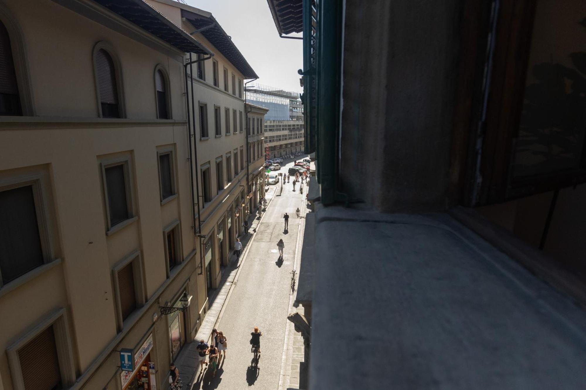 Palazzo Fioravanti In Centro A Firenze Екстер'єр фото