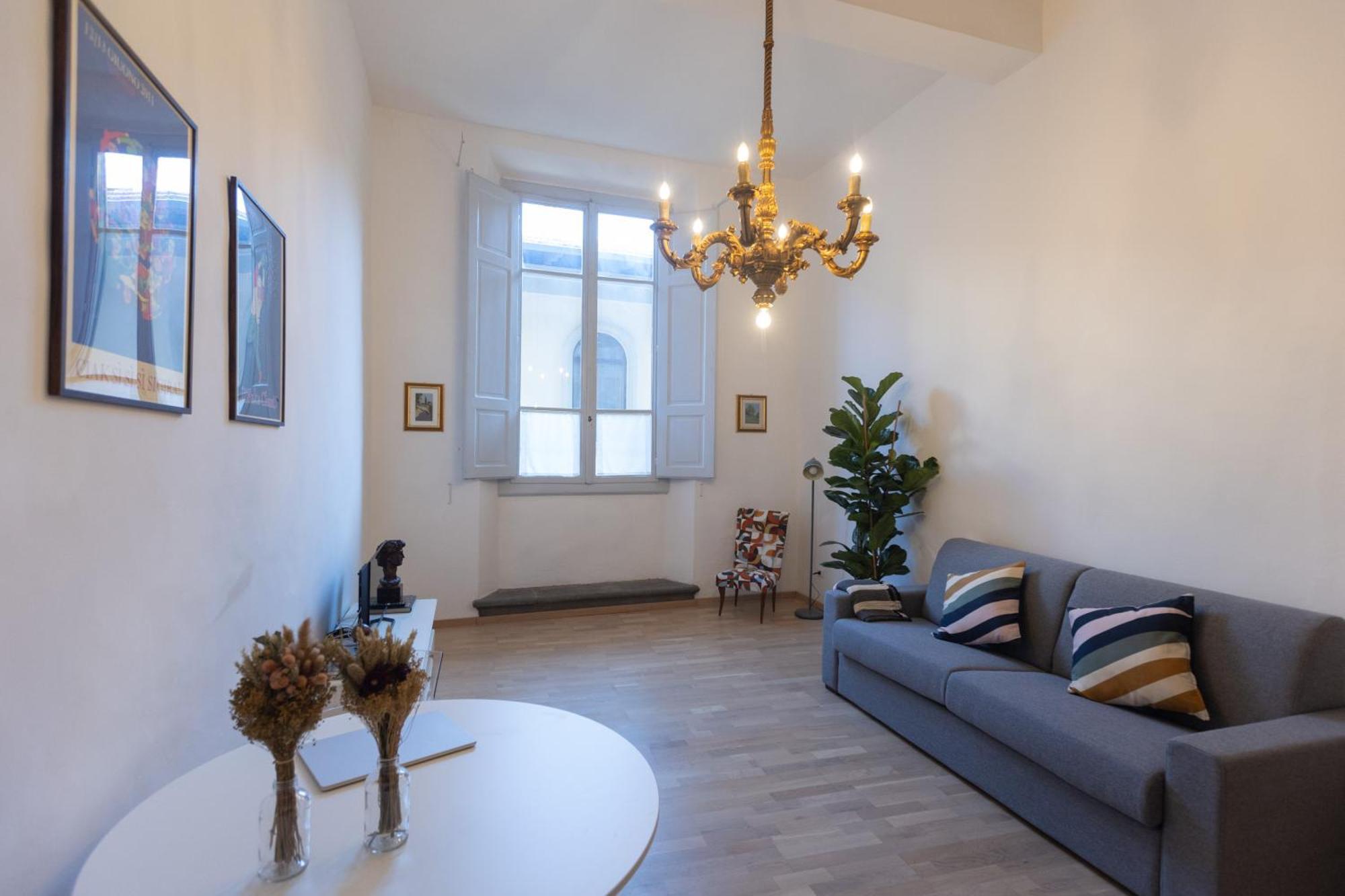 Palazzo Fioravanti In Centro A Firenze Екстер'єр фото
