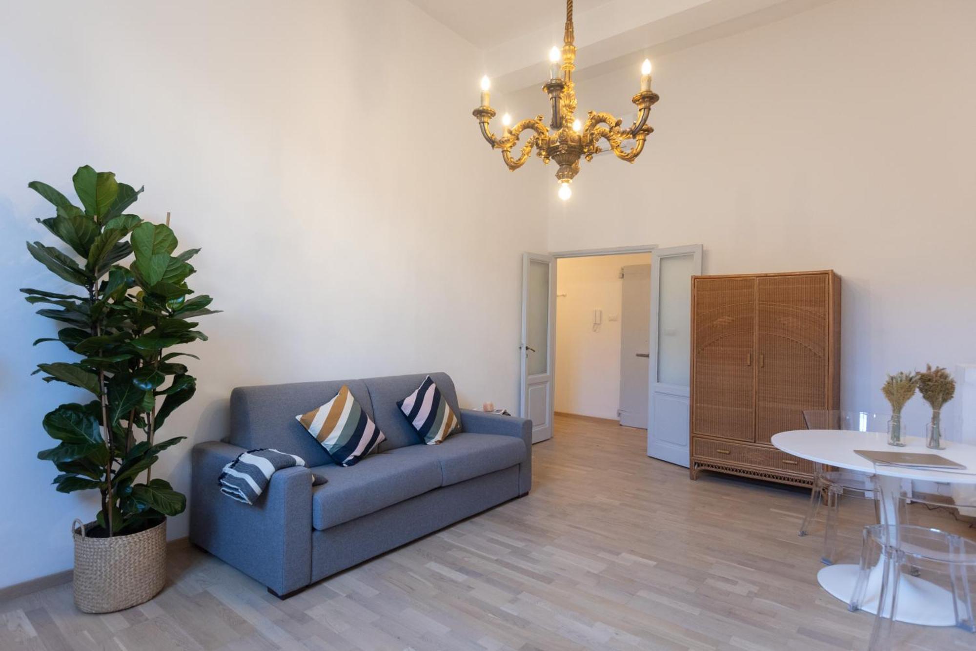 Palazzo Fioravanti In Centro A Firenze Екстер'єр фото